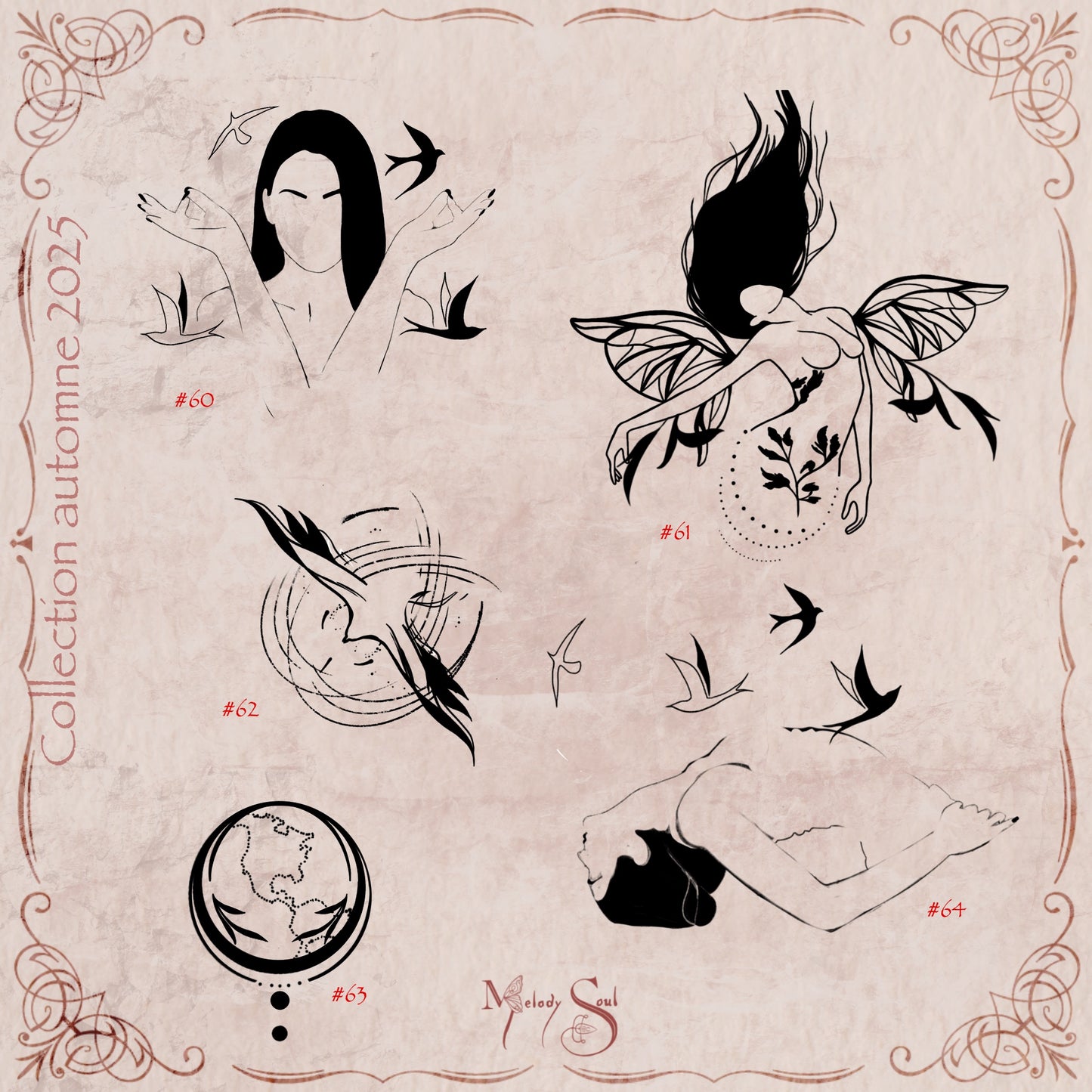 Flash Automne 2025- planche 9