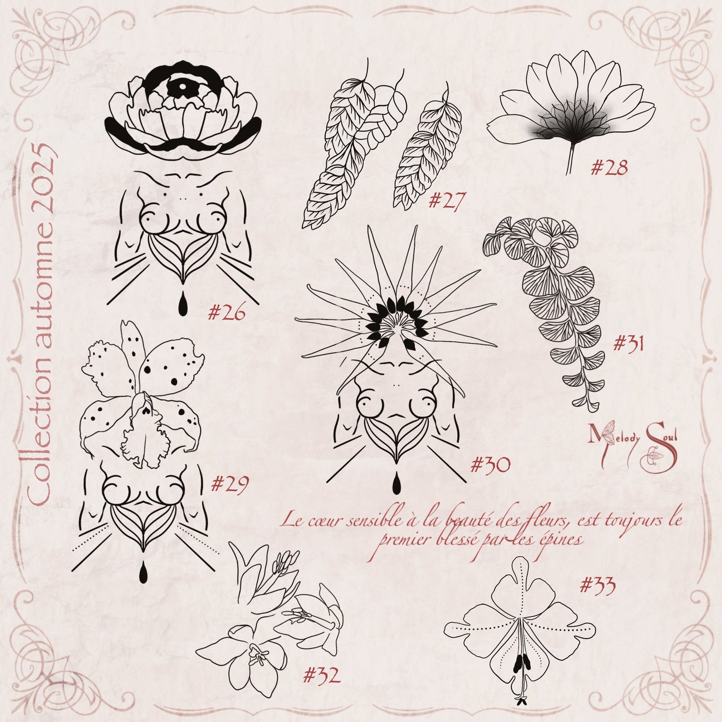 Flash Automne 2025- planche 5