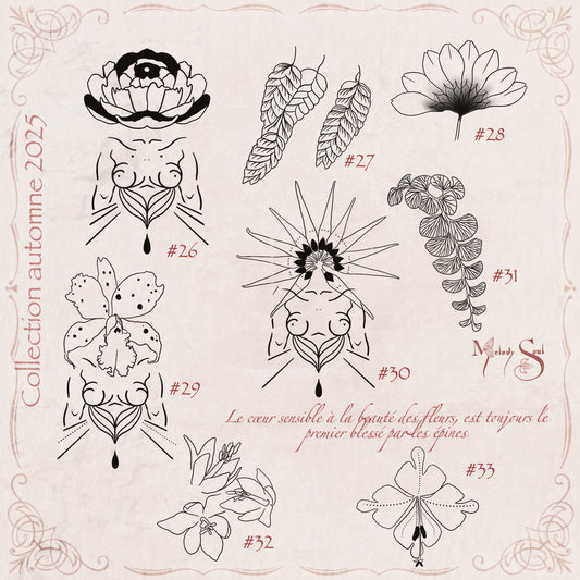 Flash Automne 2025- planche 5