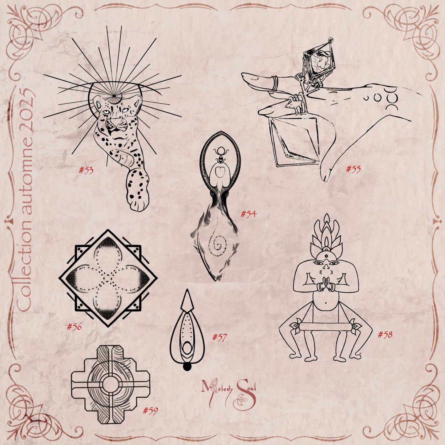 Flash Automne 2025- planche 9