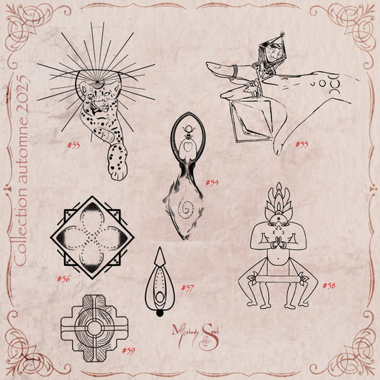 Flash Automne 2025- planche 9