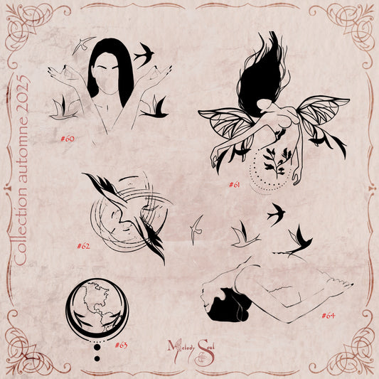 Flash Automne 2025- planche 9